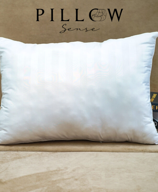 Bantal Microfiber Premium - 50x70 cm