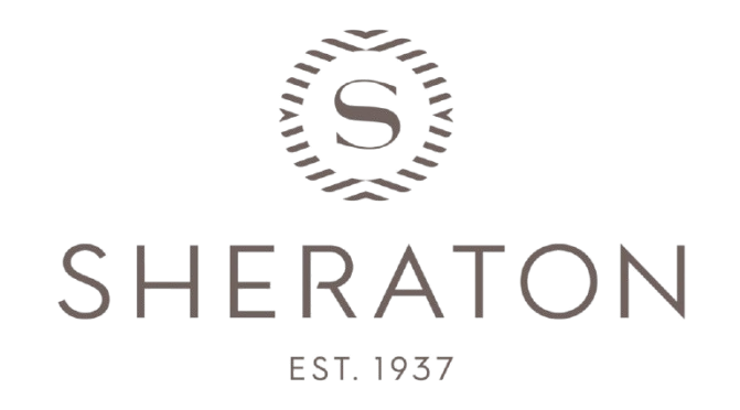 client - hotel sheraton