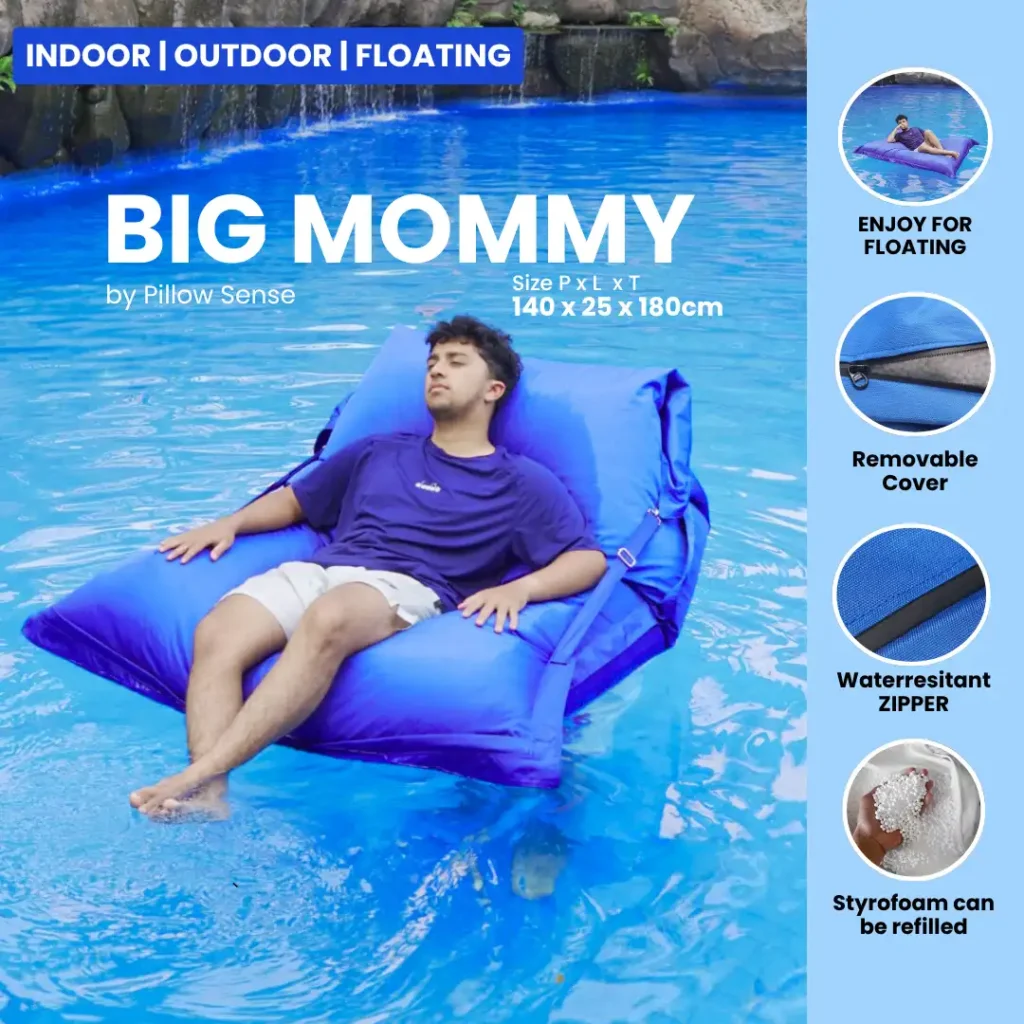 BIG MOMMY