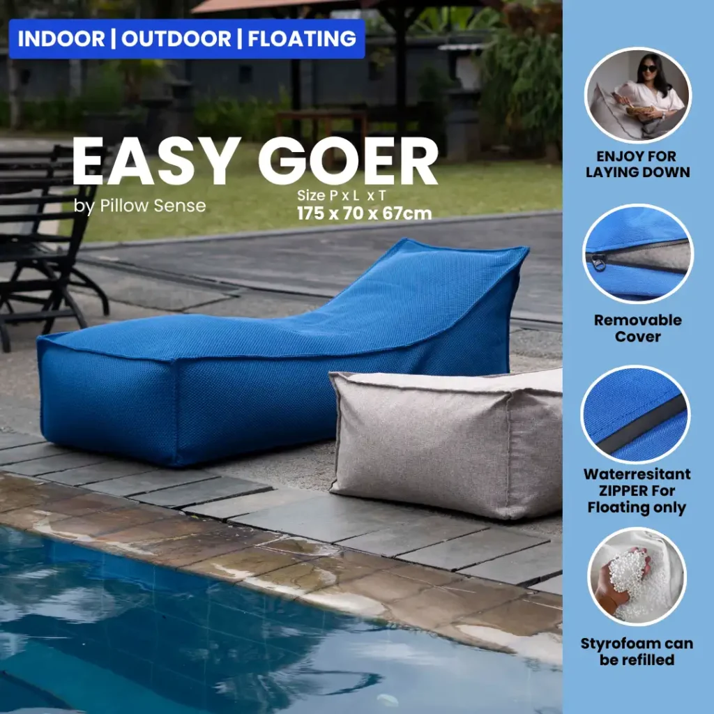 EASY GOOER