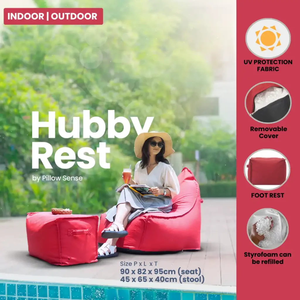 HUBBY REST