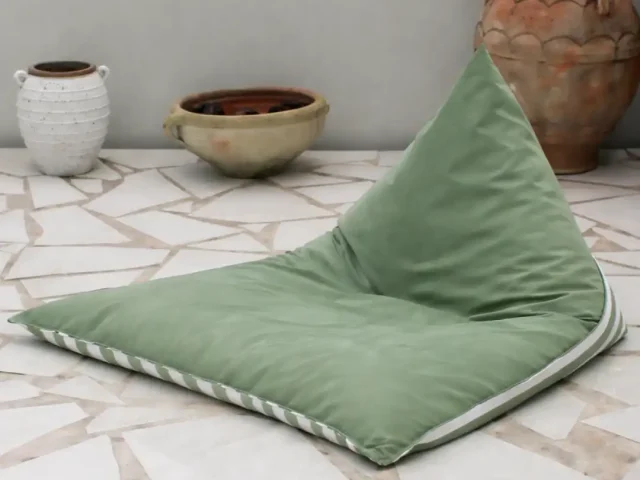 Bean Bag Kempis