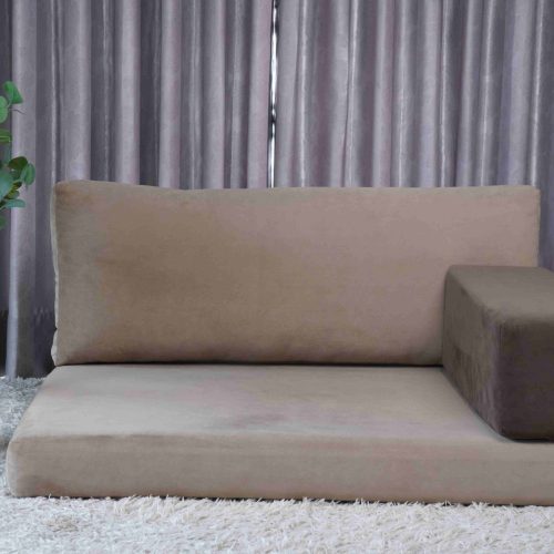 Throwpillow Backrest