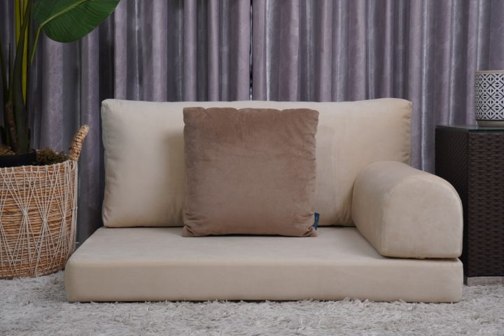 Throwpillow Backrest and Sofa Pillow