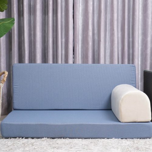 Triangle Backrest