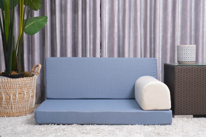 Triangle Backrest