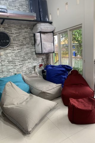 pillowsense office